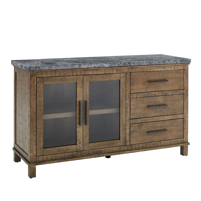 Marble Top Server