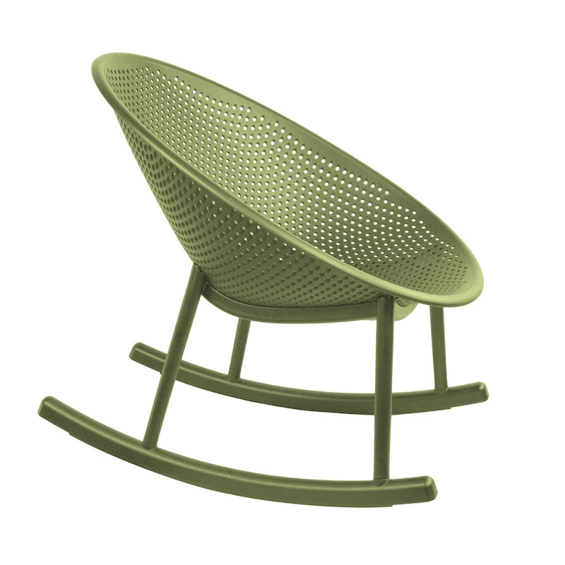 Patio Rocking Chairs