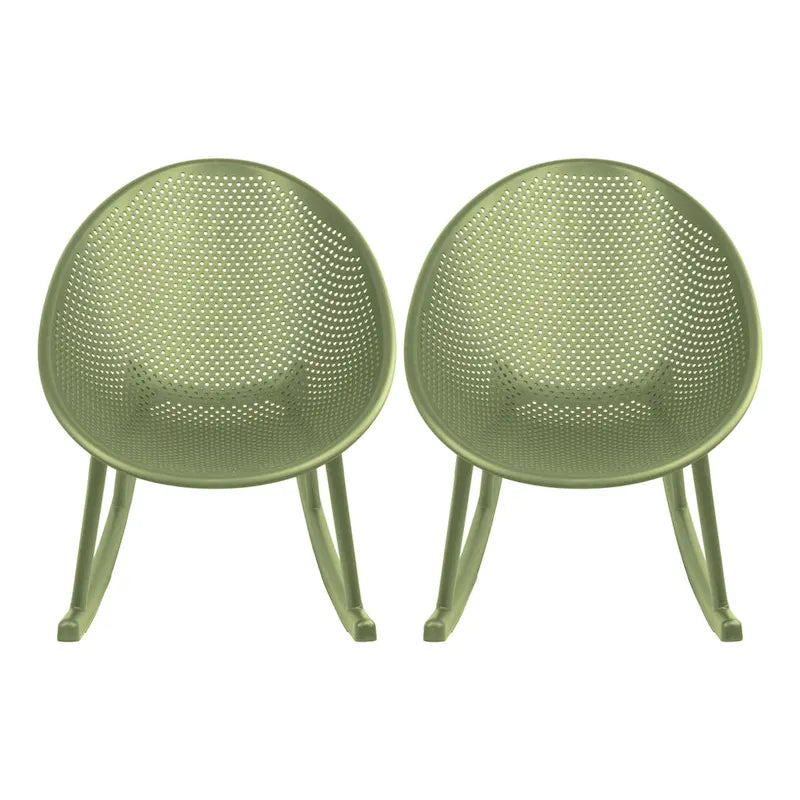 Patio Rocking Chairs