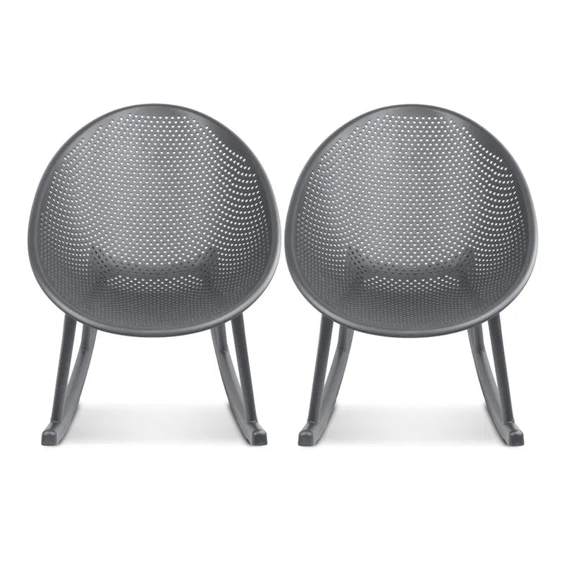 Patio Rocking Chairs