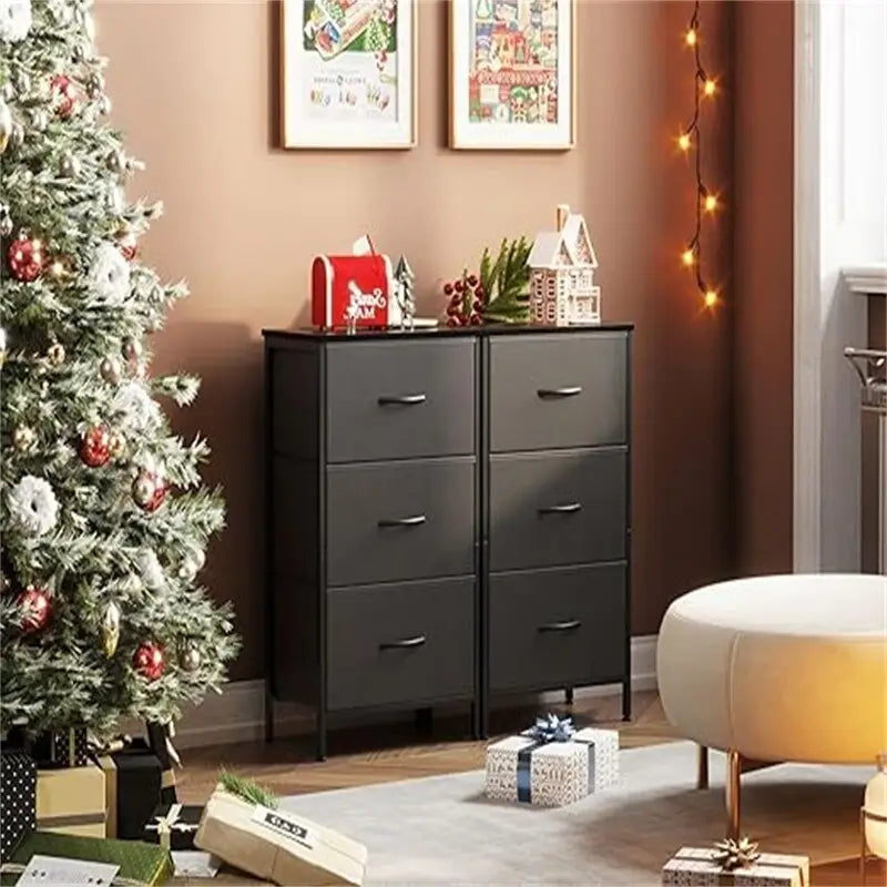 Kleine Kommode für das Schlafzimmer als Nachttisch