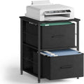File Cabinet Printer Stand