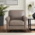 Hydeline Laguna Top Grain Leather Chair